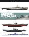 Submarines of World War II