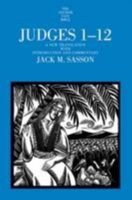 Judges 1-12