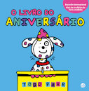 Os Livros Do Todd - O Livro Do Aniversário: Livro De Histórias
