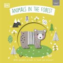Little Chunkies: Animals in the Forest