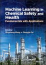 Machine Learning in Chemical Safety and Health