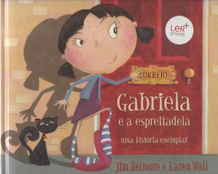 Gabriela e a Espreitadela