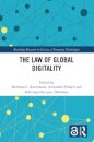 The Law of Global Digitality