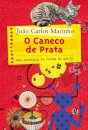 O Caneco de prata: uma aventura da Turma do Gordo