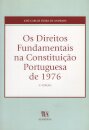 Os Direitos Fundamentais Na Constituição Portuguesa de 1976