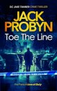 Toe the Line