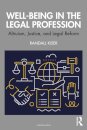 Well-Being in the Legal Profession
