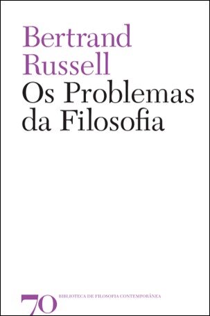 Os Problemas Da Filosofia