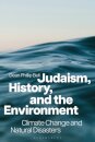 Judaism, History, and the Environment