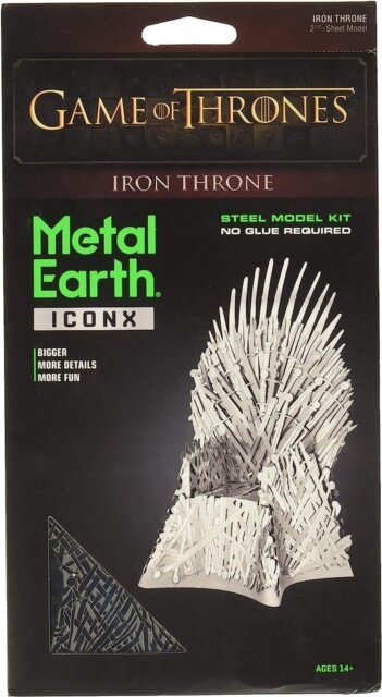 Iron Throne
