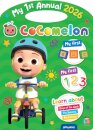 CoComelon My 1st Annual 2026