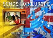 Songs for Europe: The United Kingdom at the Eurovision Song Contest