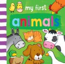 My First... Animals
