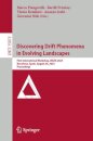 Discovering Drift Phenomena in Evolving Landscapes
