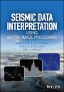 Seismic Data Interpretation using Digital Image Processing