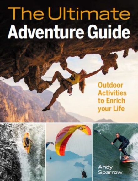 Ultimate Adventure Guide