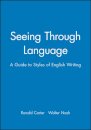 Seeing Through Language