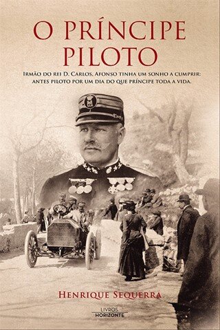 O Príncipe Piloto