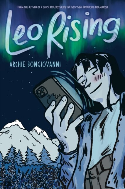 Leo Rising