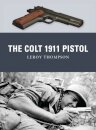 The Colt 1911 Pistol