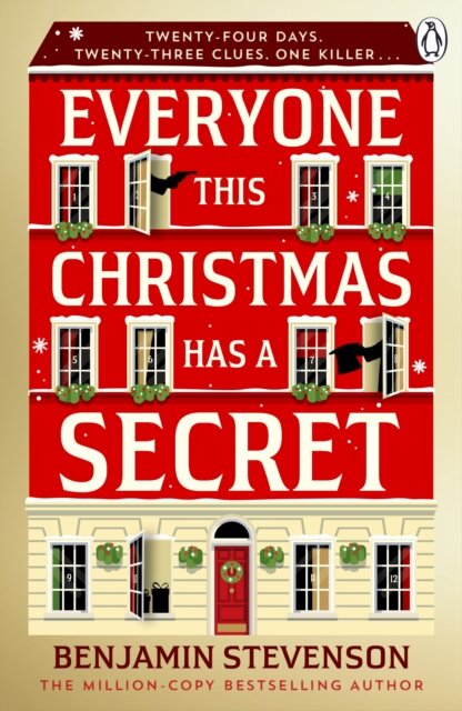 Everyone This Christmas Has A Secret