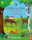 Nt: Look And Say Countryside