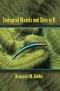 Ecological Models and Data in R