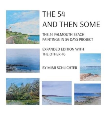 The 54 - And Then Some