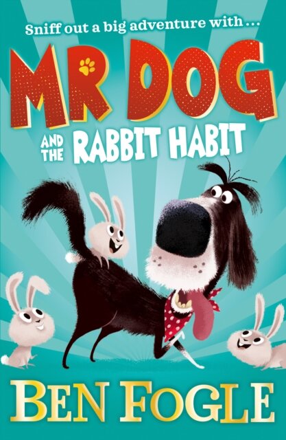 Mr Dog & Rabbit Habit Mr Do