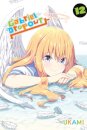 Gabriel Dropout, Vol. 12
