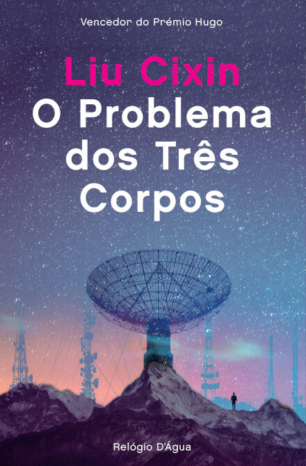 O Problema dos Três Corpos