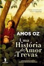 Uma História de Amor e Trevas