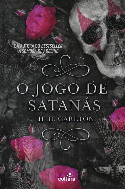 O Jogo de Satanás