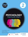 OCR Psychology for A Level Book 2