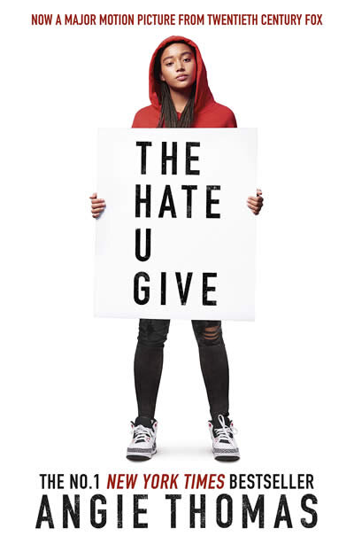 The Hate U Give (FILM)