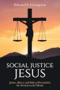 Social Justice Jesus
