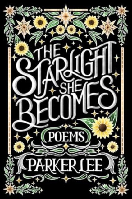 The Starlight She Becomes