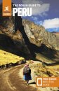 The Rough Guide to Peru: Travel Guide with eBook