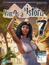 Vamos à História - 7.º Ano 2025