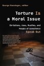 Torture is a Moral Issue