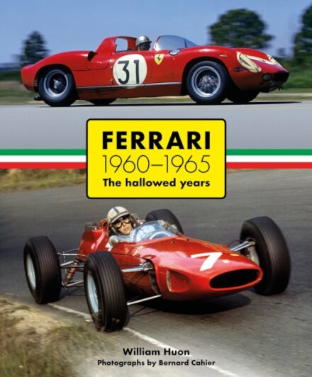 Ferrari 1960–1965