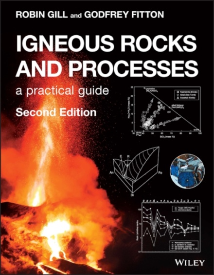 Igneous Rocks and Processes