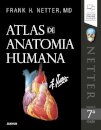 Netter Atlas De Anatomia Humana