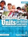 Challenging Units for Gifted Learners