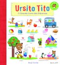 Ursito Tito - O Grande Livro Das Palavras