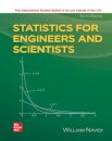 Statistics for Engineers and Scientists ISE
