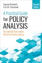 A Practical Guide for Policy Analysis