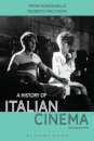 A History of Italian Cinema