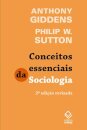 Conceitos essenciais da Sociologia
