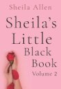 Sheila's Little Black Book